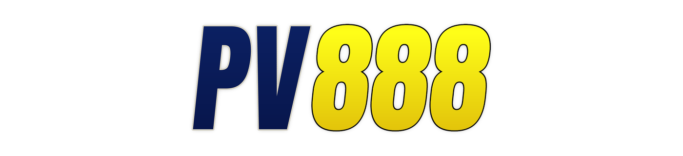 PV888 Logo